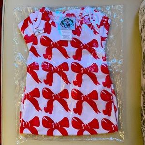 Cecil & Lou Newborn Gown